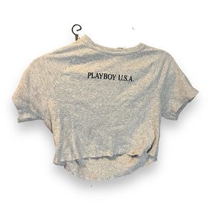 Playboy by PacSun baby tee